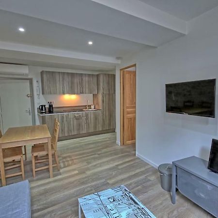 102-Appartement Refait A Neuf Vieil Antibes Eksteriør bilde