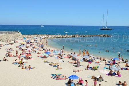102-Appartement Refait A Neuf Vieil Antibes Eksteriør bilde