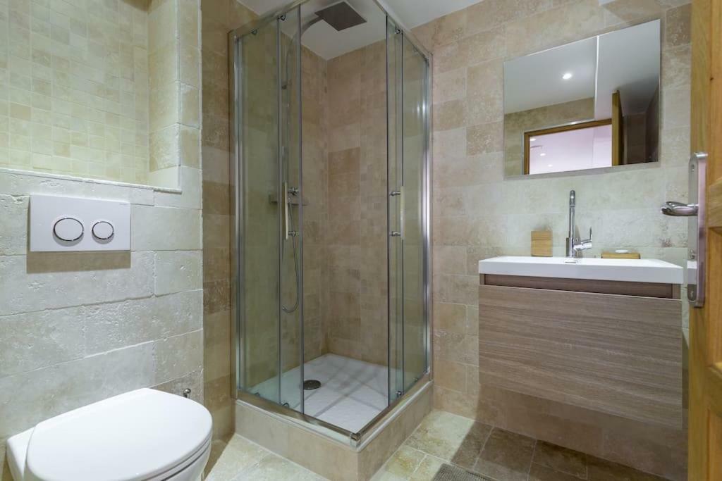 102-Appartement Refait A Neuf Vieil Antibes Eksteriør bilde